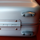 Illustration for article titled Test: Assaulting Zero Halliburton's Aircraft Aluminum Laptop Case
